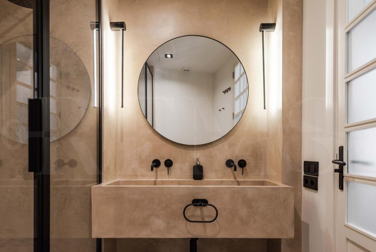 Apartamento Premium Loft In The Heart Of Malaga By Rems Exterior foto