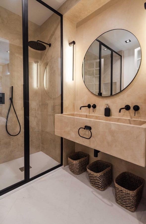 Apartamento Premium Loft In The Heart Of Malaga By Rems Exterior foto