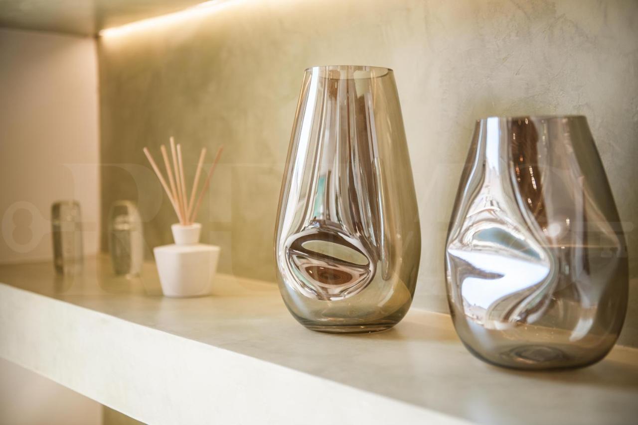 Apartamento Premium Loft In The Heart Of Malaga By Rems Exterior foto