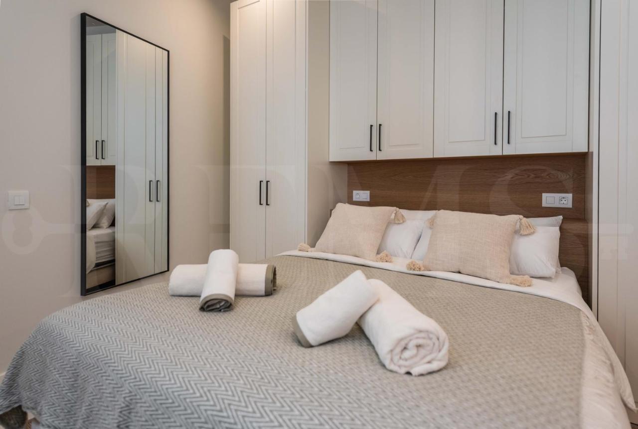 Apartamento Premium Loft In The Heart Of Malaga By Rems Exterior foto
