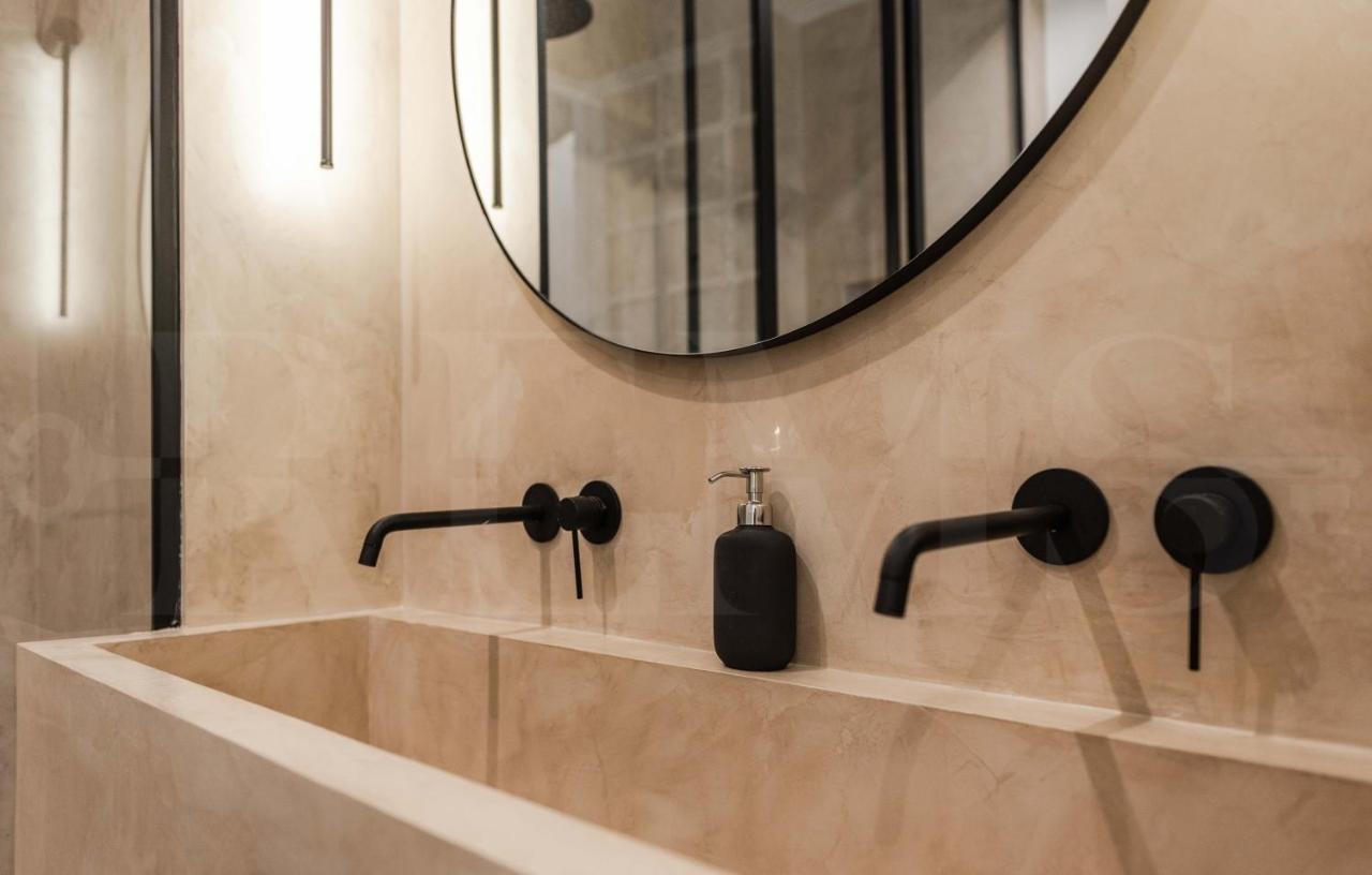 Apartamento Premium Loft In The Heart Of Malaga By Rems Exterior foto