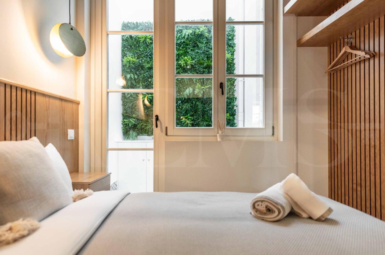 Apartamento Premium Loft In The Heart Of Malaga By Rems Exterior foto