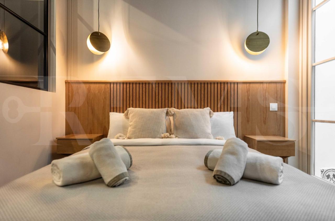 Apartamento Premium Loft In The Heart Of Malaga By Rems Exterior foto