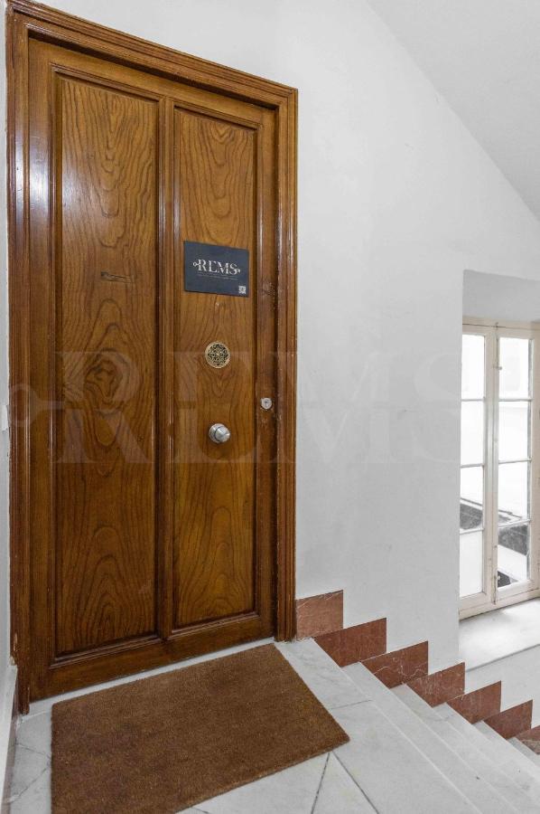 Apartamento Premium Loft In The Heart Of Malaga By Rems Exterior foto