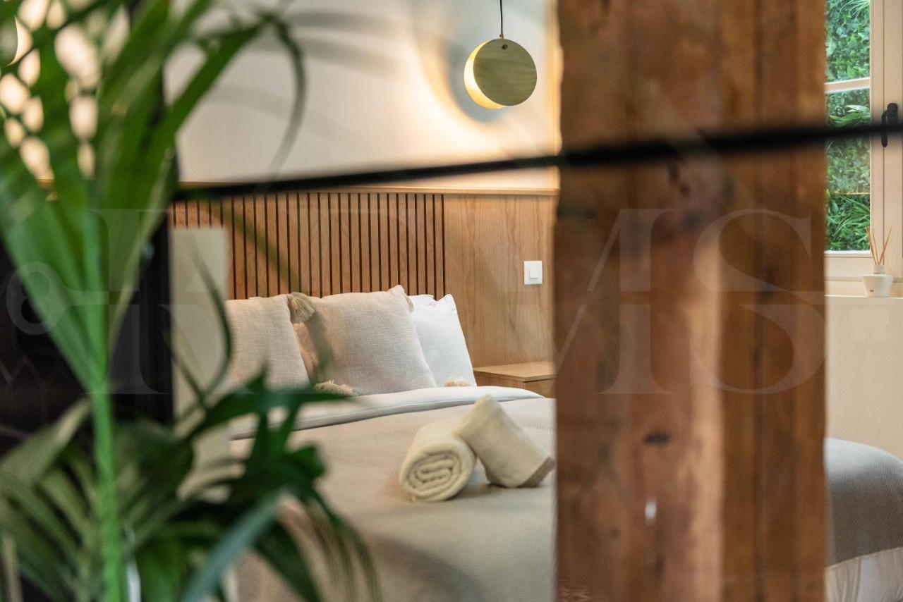 Apartamento Premium Loft In The Heart Of Malaga By Rems Exterior foto